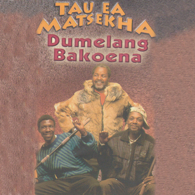 Dumelang Bakoena