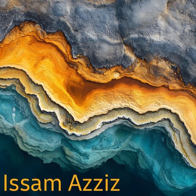 Issam Azziz