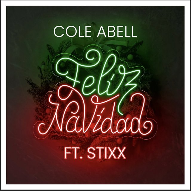 Feliz Navidad (feat. STIXX aka Conejo)