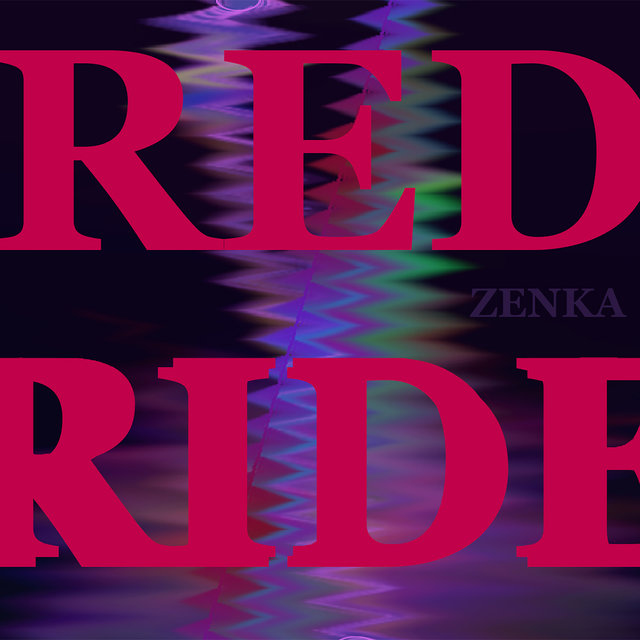 RED RIDE