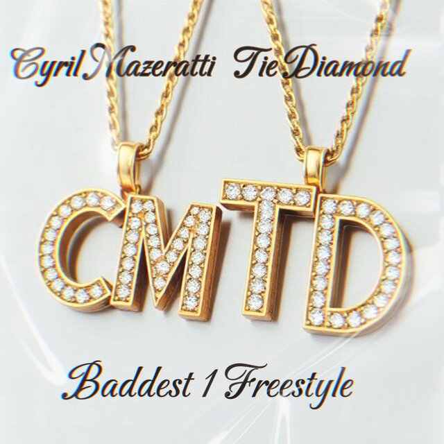 Baddest 1 Freestyle