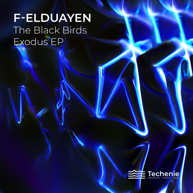 Black Birds Exodus