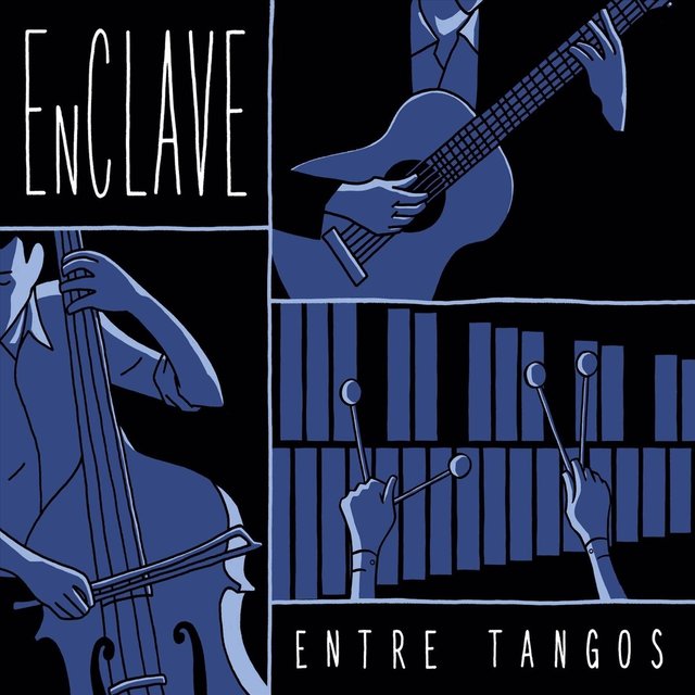 Entre Tangos