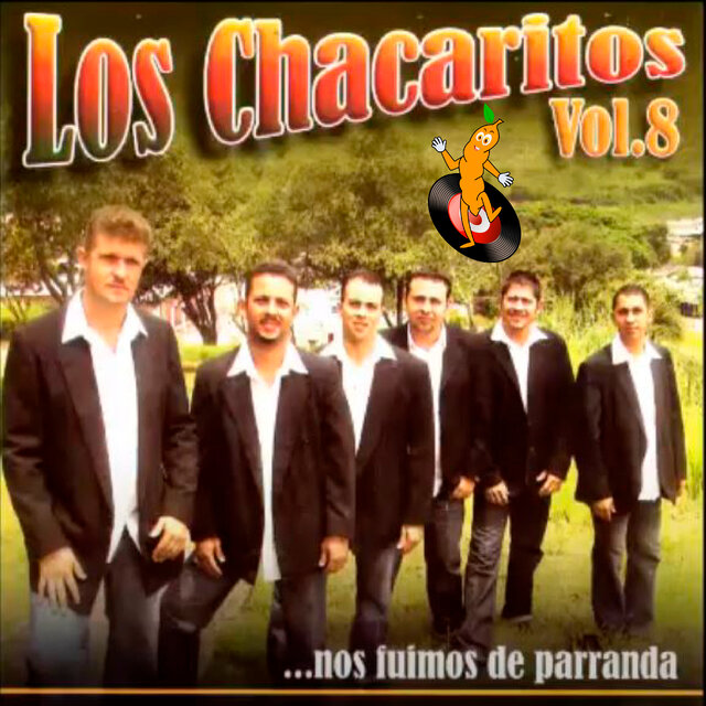 Nos Fuimos De Parranda