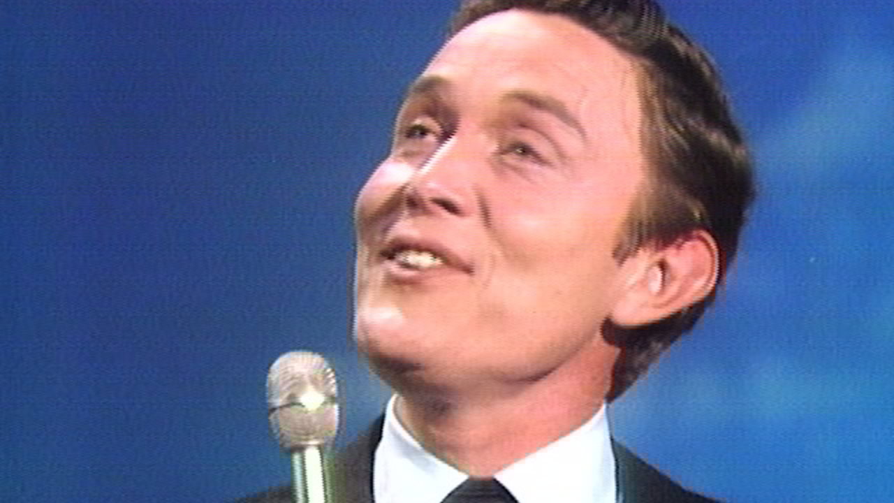 Tennessee Waltz/Anytime/Born To Lose