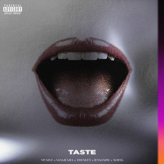 Taste