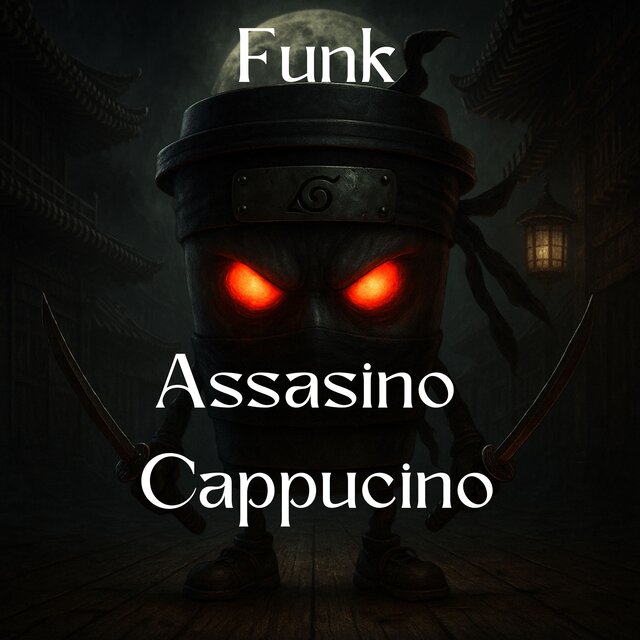 Assasino Cappucino Funk
