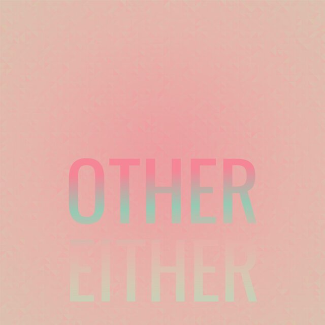 Other Either