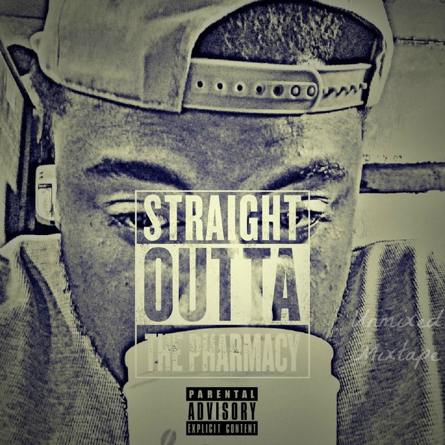 Straight Outta the Pharmacy
