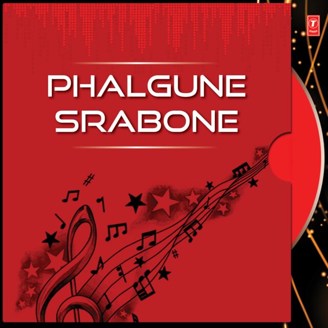 Phalgune Srabone