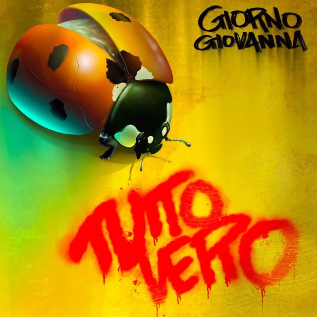 Tutto Vero Giorno Giovanna