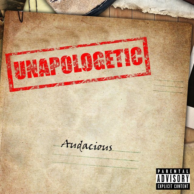 Unapologetic