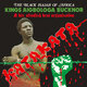 Cover art for album Katakata by Kings Aigbologa Bucknor & His Afrodisk Beat Organisation