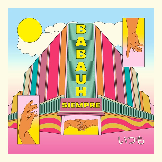 Siempre Es Buen Momento
