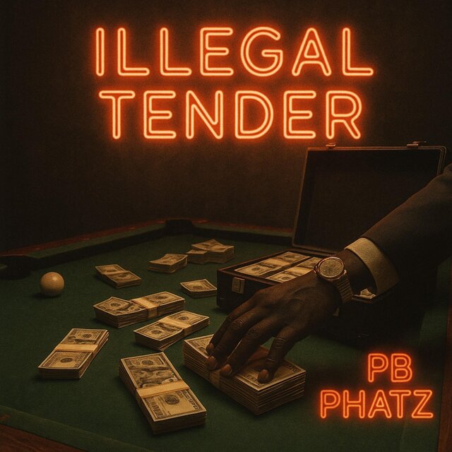 Illgeal tender