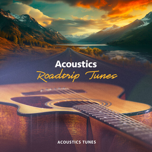 Acoustics Roadtrip Tunes