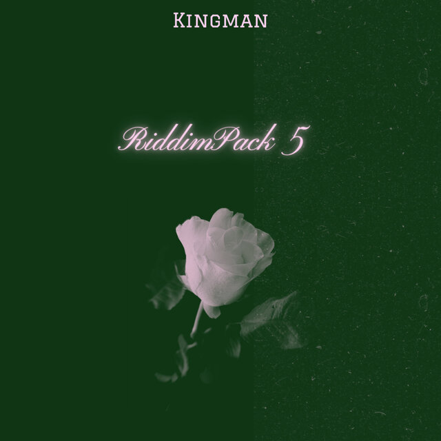 Riddim Pack 5