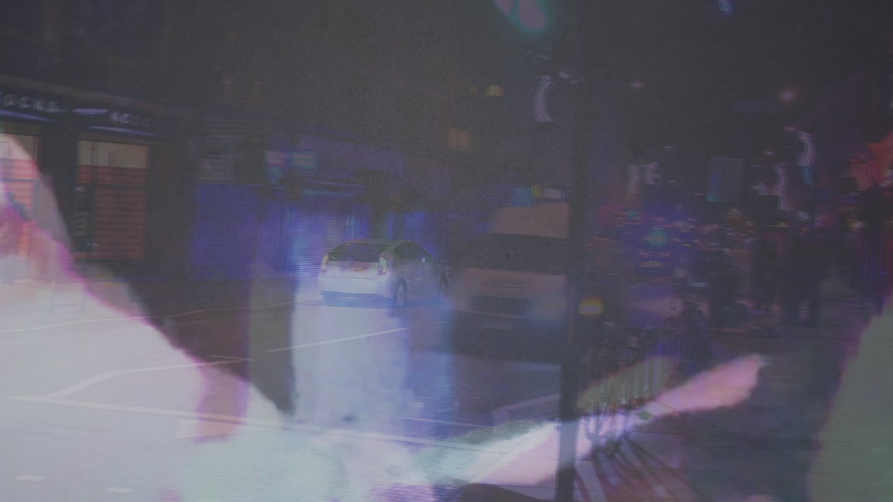 Night