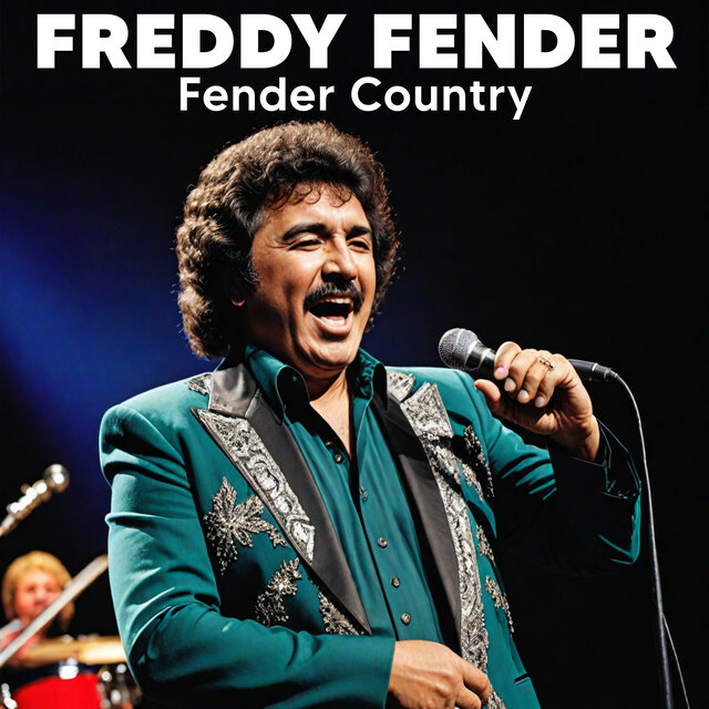 Fender Country