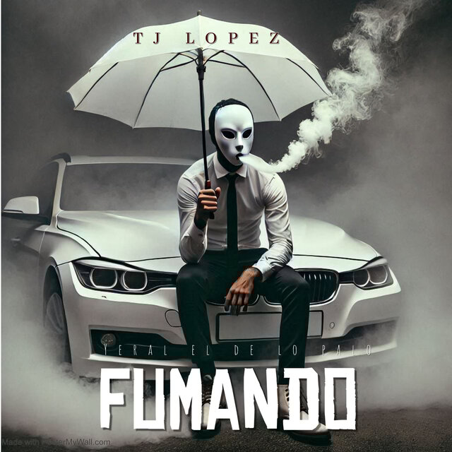 Fumando