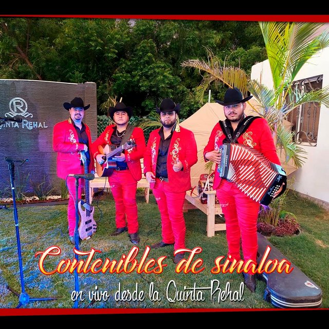 En Vivo Desde la Quinta Rehal