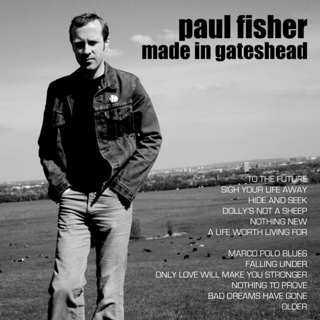 Made In Gateshead