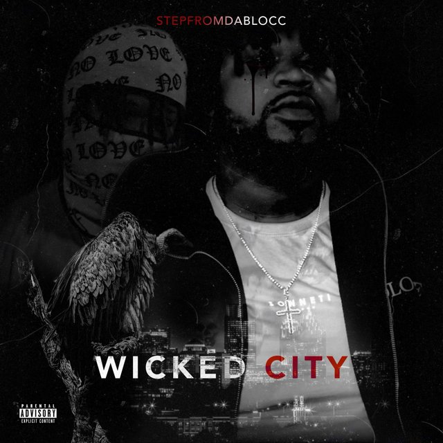 Wicked City