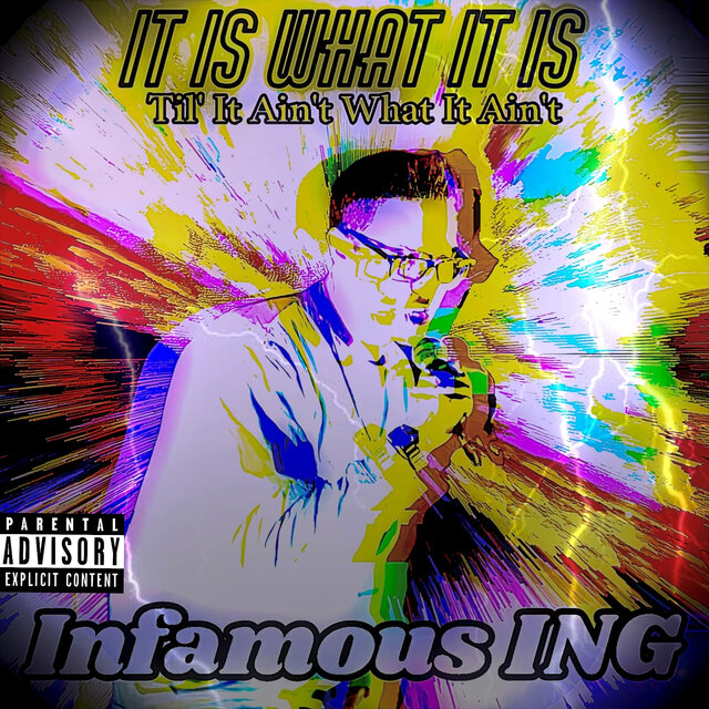 Is What It Is (Till It Ain't What It Ain't)