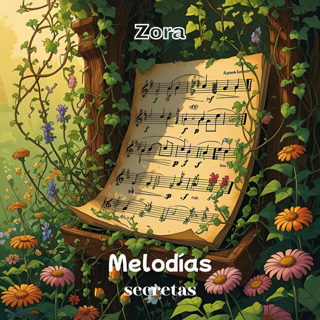 Melodías secretas