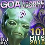 Supernova (Oldschool Goa Remix) [Goa Trance Masters DJ Mix Edit]