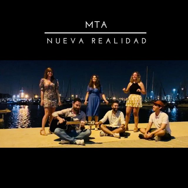 Nueva Realidad