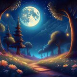 Luz Que Se Apaga, Acordes Suaves