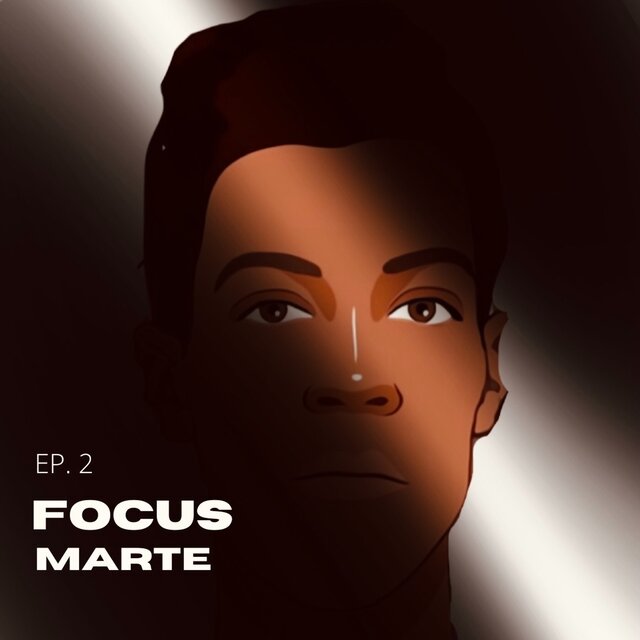 FOCUS EP. 2
