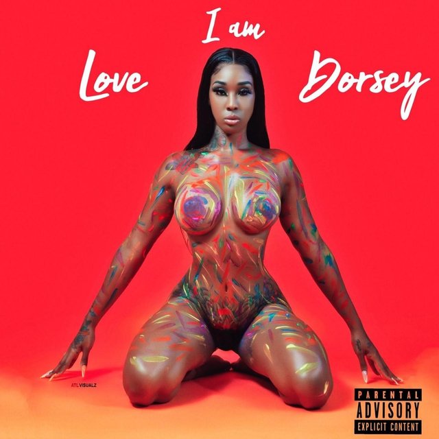 I Am Love Dorsey