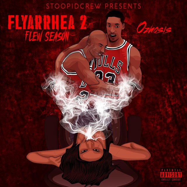 Flyarrhea 2 Flew Season