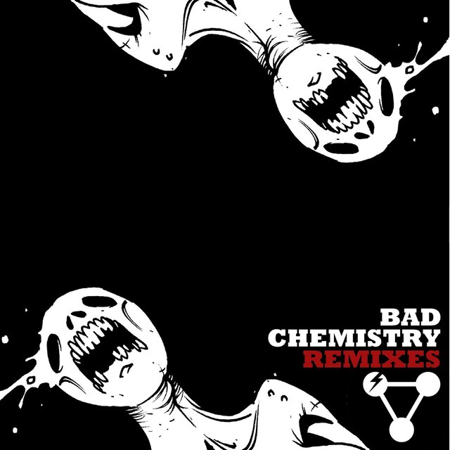 Remixes Vol. 1 - (BCHEM007)