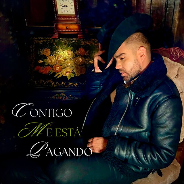 Contigo Me Está Pagando