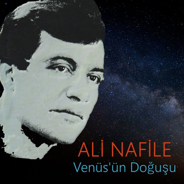 Venüs'ün Doğuşu