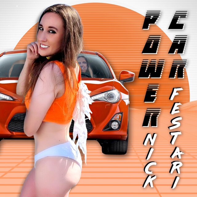 Power Car