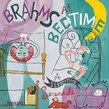 Brahms: Clarinet Quintet In B Minor, Op. 115: 2. Adagio
