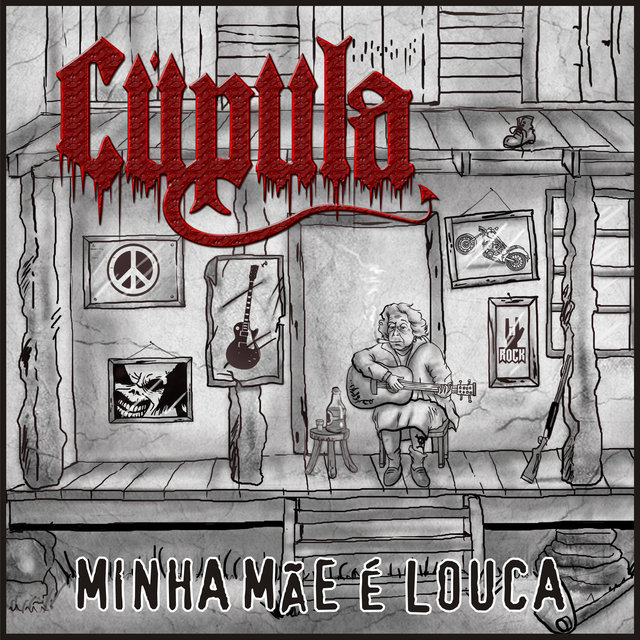 Minha Mãe é Louca
