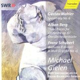 Symphony No. 6 in A Minor 