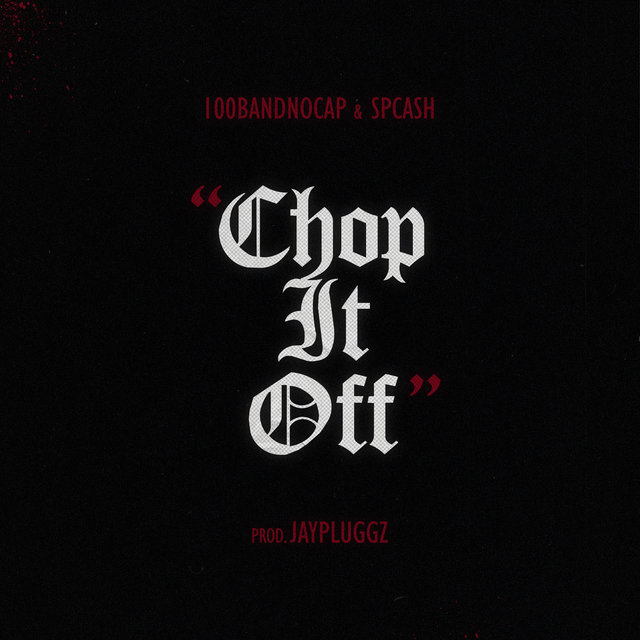 Chop It Off