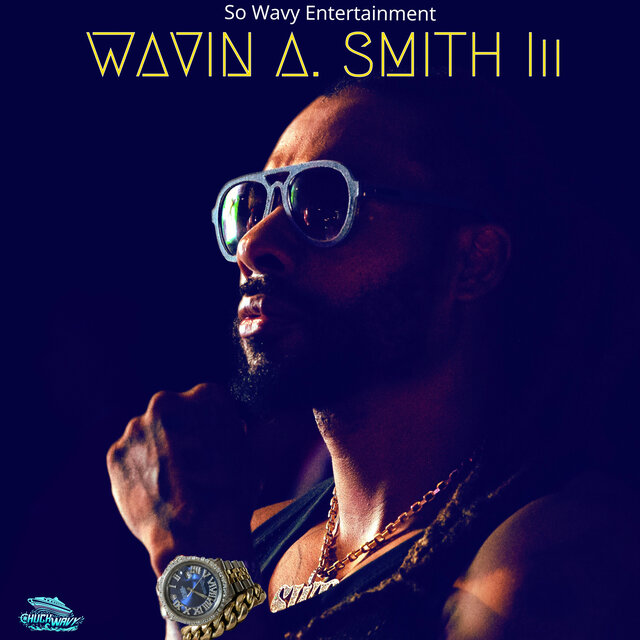 Wavin A. Smith 3