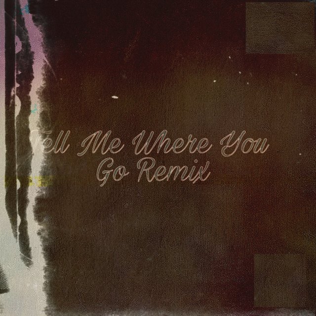 Tell Me Where You Go (Remix)