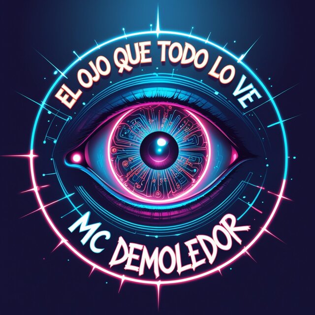 El ojo que todo lo ve Beats Trap/Rap TYPE efeden beats |, Vol. 2