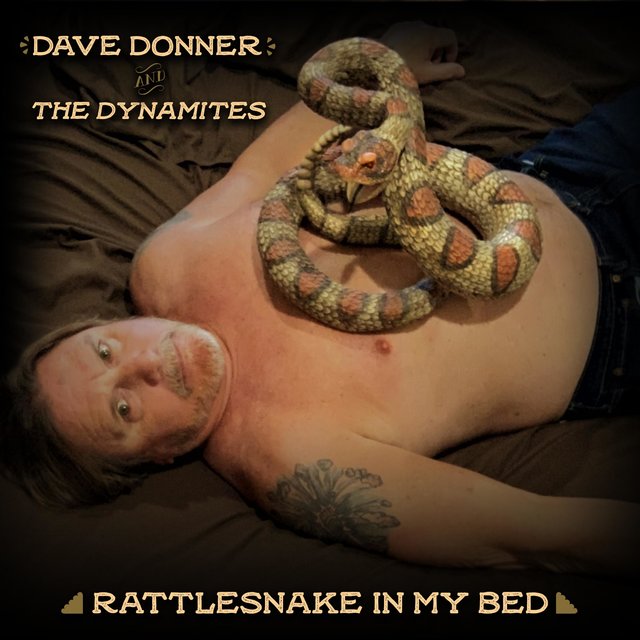 Rattlesnake In My Bed