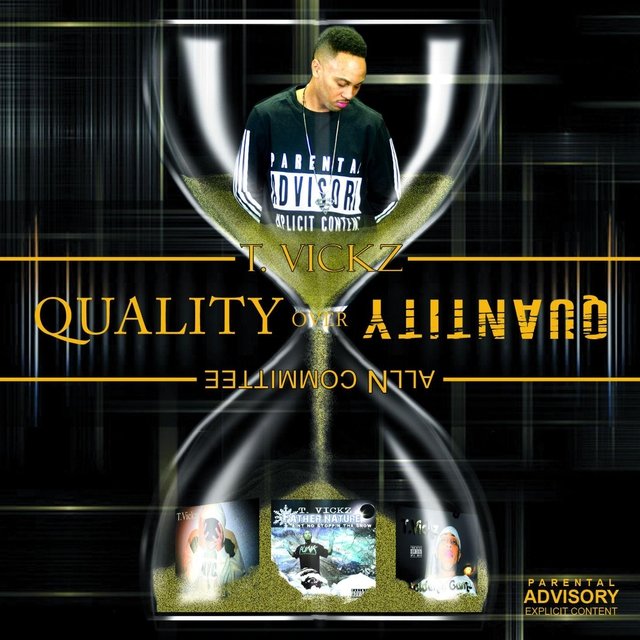 Quality Over Quantity