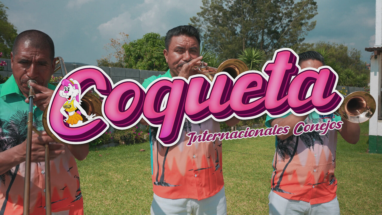 Coqueta