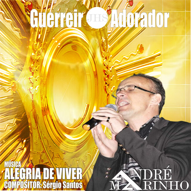 Alegria de Viver